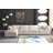 Cozy 158" Wide Velvet Modular Sofa & Chaise with Ottoman-1219879223