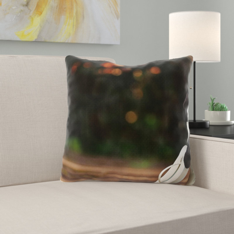 Coussin décoratif Sheep