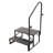 2 - Step Steel Small Step Ladder