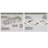 Modern Wave-Shaped LED Pendant Light with 5FT Adjustable Cable, Dimmable, 3CCT Selectable (3000K/4000K/5000K) -1233201706