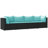 Patio Sectional Set with Cushions-182424922-182424923-157070117