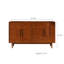 New Vintage Porch Cabinets 62.9'' Sideboard