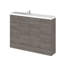 Fusion Bathroom Vanity with Basin-282716419