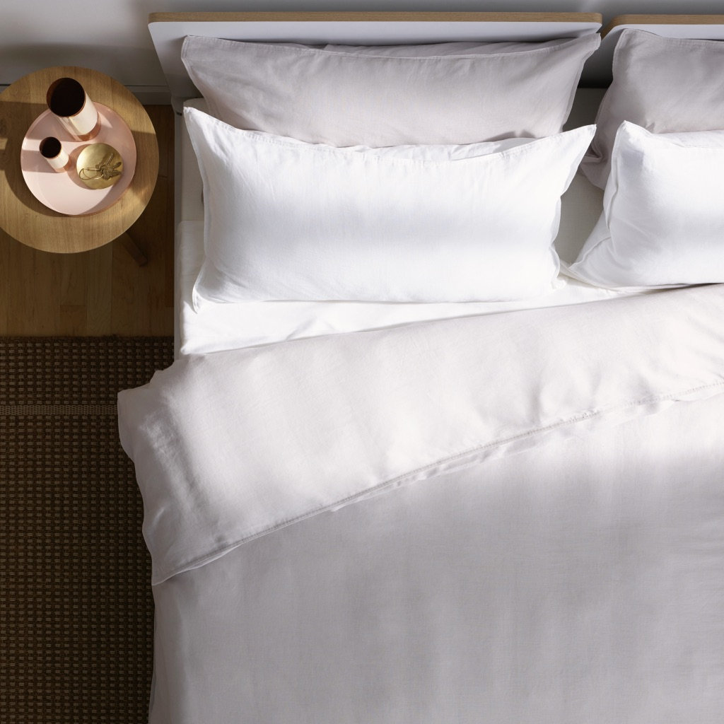 Casper Bedding Sleep Down Duvet, Full/Queen
