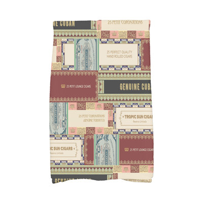 Amergin Tea Towel Kitchen Towel