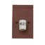 Wolf on the Loose 2 - Light Flush Mounted Sconce-127383668