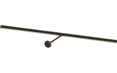 Plural Faceted Picture Light
