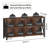 Guinna Wood Bookcase-552342022-552342020