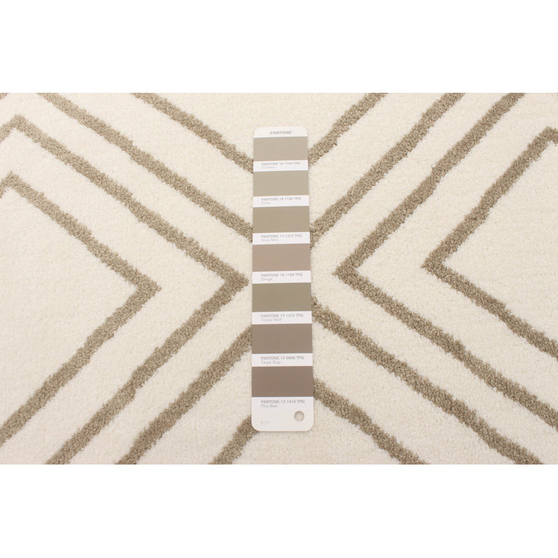 Elisaveta Moroccan Indoor Rug, Rectangle 7'10" x 10'2"