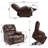 Motor Lift Recliner with Multi-Function Massage-2065004574