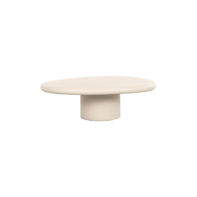 Table basse simple