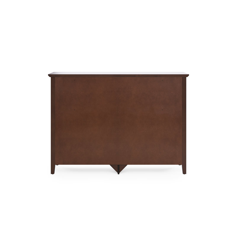 152.4 cm W Chest of 8 Drawers
