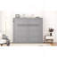 Grand lit escamotable mural, gris-1637753160-1637753205