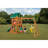 Sky View Swing Set-100500617