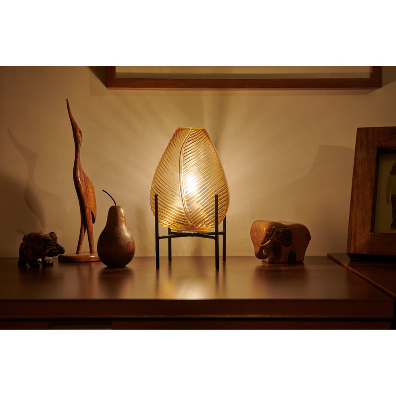 Beamond Metal USB Novelty Lamp