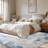 Straub Modern Abstract Carpet Indoor Washable Rug Non-Slip Soft Small Area Rug Thin Print For Home Decor-107886229