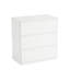 Saleta 70cm W Manufactured Wood Bedside Table