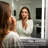Flat LED Wall Mirror-1933808722