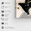 «Inverted Sneaker», impression sur toile tendue-8691543