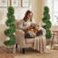 120cm Plant