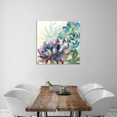 " Succulent VI "