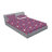 Microfiber Floral Sheet Set-1766148276-1750274801