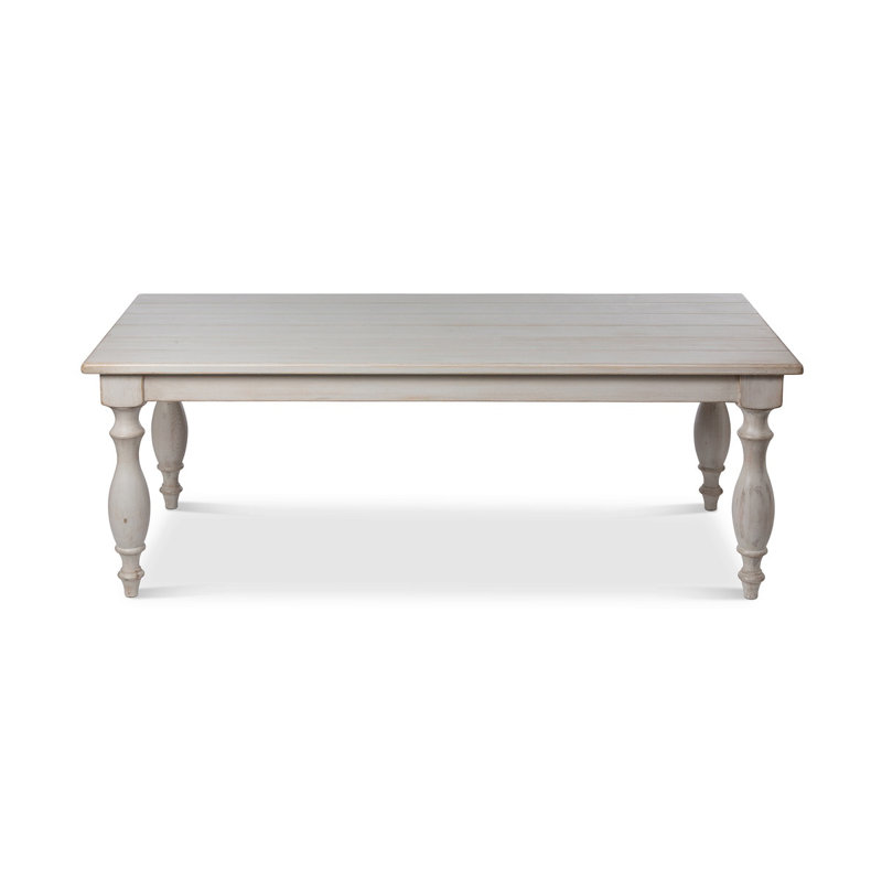 Pine Solid Wood Dining Table