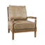 Fauteuil d'appoint Ellsey