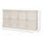 Montgomeryville 75'' Solid Wood Sideboard-2100035678