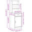 40cm Sideboard-225909847