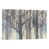 Toile tendue