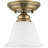 Becky Flush Mount-22240841