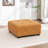 Ashyiah 32'' Wide Upholstered Tufted Ottoman-29695591