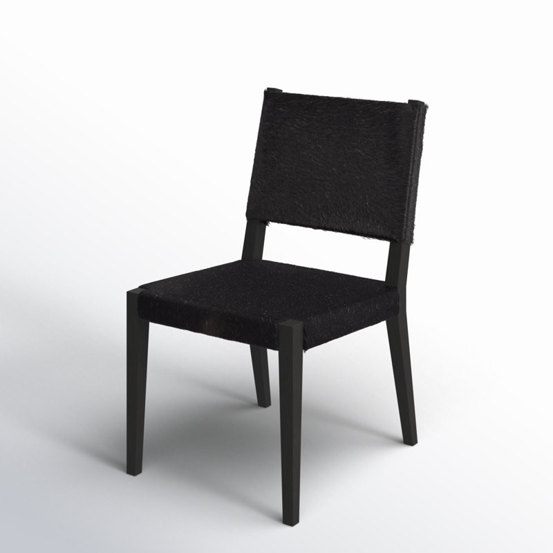 Villa Upholstered Dining Chair