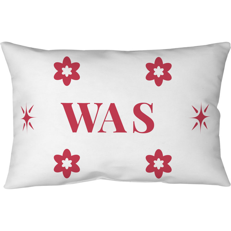 Coussin Washington Washington