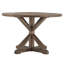 Table de salle à manger à piédestal Ashbaugh-841037327-841037324