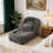 Adjustable Convertible Human Dog Bed,Lazy Sofa-873101669