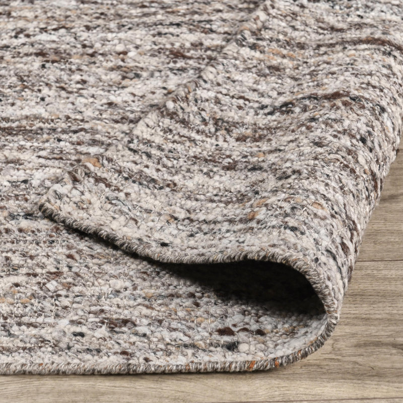 Havasu Handwoven Performance Accent Rug, Rectangle 9' x 12'