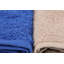 Ensemble de 4 serviettes de bain 100% coton-35167015