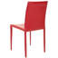 Chaise parsons rembourrée Dous-1313911568