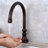 Siena Oil Rubbed Bronze Sensor Faucet Elegant and Hygienic for High Traffic Commercial Restrooms