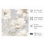 Floral Floral Myst IV, reproduction d'art moderne sans cadre-1258703634