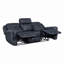 Ensemble de canapé inclinable Living Furniture