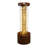 Outdoor Metal Column Fountain
