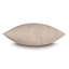 Taie décorative matelassée Viola par De Medici-40207362-40207363