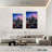 Sireci Toronto Twilight Sky-108623918