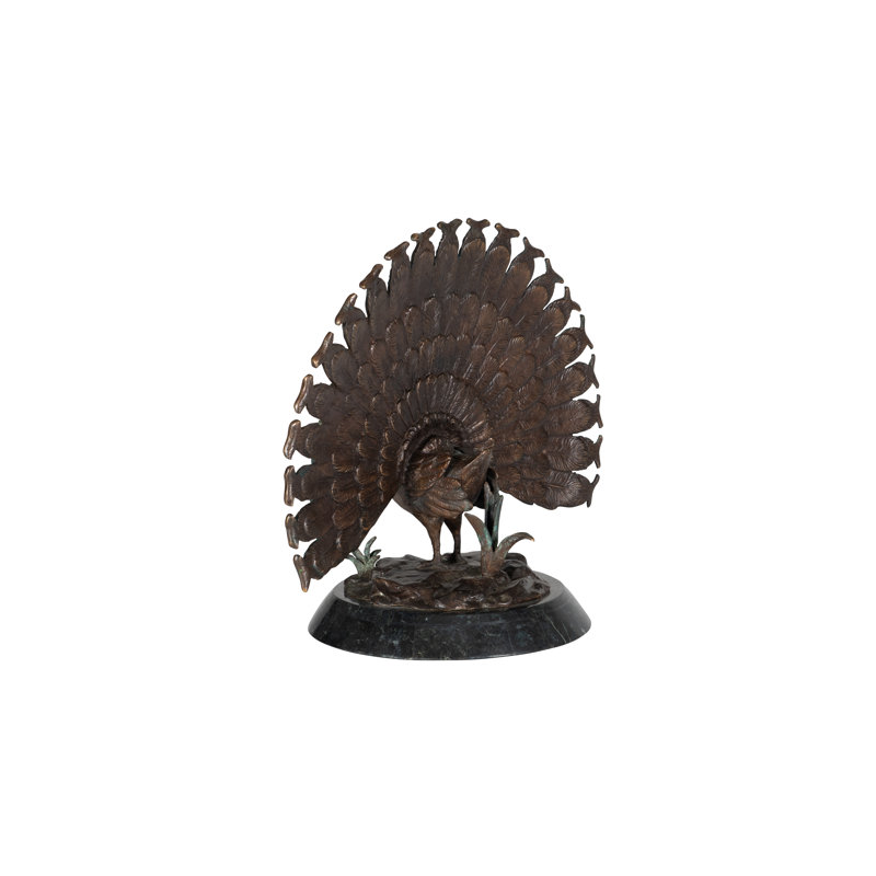 Puffed Figurines & Sculptures