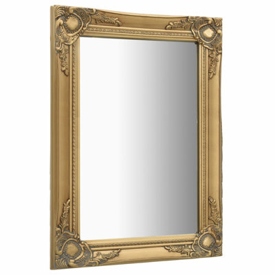 Ginter Rectangle Mirror