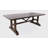 Alisher Extendable Dining Set