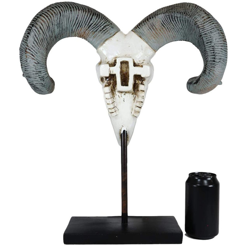 Blodgett Animals Figurines & Sculptures
